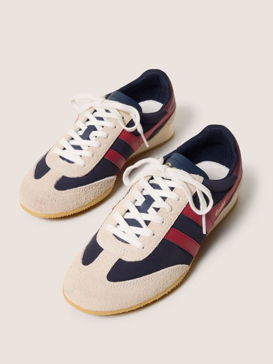 Evereve Shoes - Gola Sprinter Sneaker.